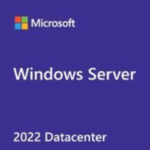 SB MS Windows Server Datacenter 2022 16 Core 64-bit Vollversion DVD Deutsch (Systembuilder)