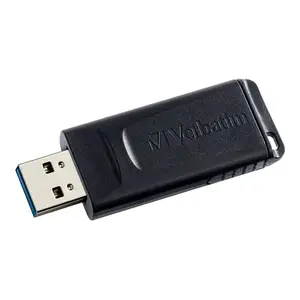 Store 'n' Go Slider 64 GB USB 2.0 Stick Store 'n' Go Slider 64 GB USB 2.0 Stick