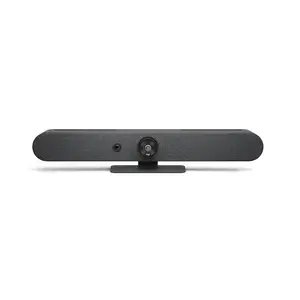 Rally Bar Mini 4K Ultra HD 4x 720p,900p,1440p,2160p 30 fps 90/99 dB Schwarz Rally Bar Mini 4K Ultra HD 4x 720p,900p,1440p,2160p 30 fps 90/99 dB Schwarz