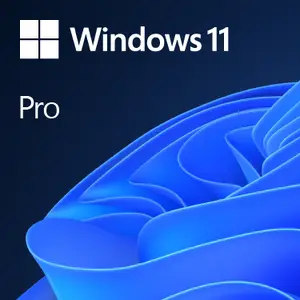 SB MS Windows 11 Professional 64-bit Vollversion DVD Englisch (Systembuilder) SB MS Windows 11 Professional 64-bit Vollversion DVD Englisch (Systembuilder)