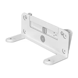 Wall Mount for Rally Bar (Small & Medium) Wall Mount for Rally Bar (Small & Medium)
