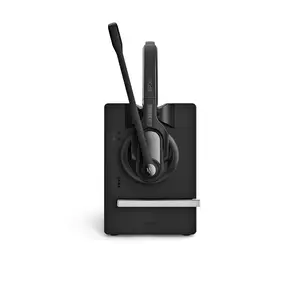 IMPACT D 30 Phone On-Ear Binaural Schwarz DECT IMPACT D 30 Phone On-Ear Binaural Schwarz DECT