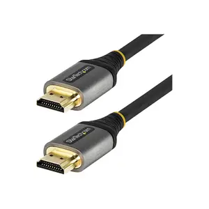 HDMI Anschlusskabel Stecker/Stecker Schwarz 3m HDMI Anschlusskabel Stecker/Stecker Schwarz 3m