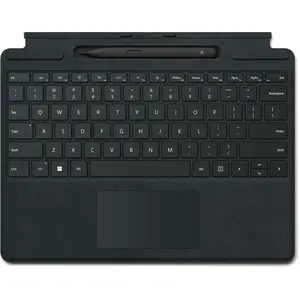 Surface Pro Signature Keyboard + Slim Pen 2 schwarz Deutsch Surface Pro Signature Keyboard + Slim Pen 2 schwarz Deutsch