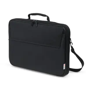 BASE XX Clamshell Notebook-Tasche 33-35,8cm (13-14.1") Schwarz BASE XX Clamshell Notebook-Tasche 33-35,8cm (13-14.1") Schwarz