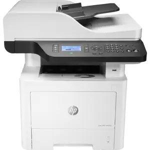 MFP 432fdn Multifunktionsdrucker Laser/LED-Druck Duplex MFP 432fdn Multifunktionsdrucker Laser/LED-Druck Duplex