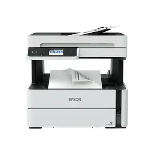 EcoTank ET-M3180 A4 All-in-One Drucker/S EcoTank ET-M3180 A4 All-in-One Drucker/S