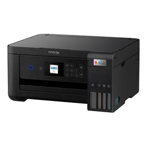 EcoTank ET-2850 A4 All-in-one Drucker/Scanner/Kopierer Farbtintenstrahldrucker Duplex, EcoTank ET-2850 A4 All-in-one Drucker/Scanner/Kopierer Farbtintenstrahldrucker Duplex,