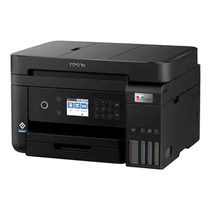EcoTank ET-3850 A4 All-in-one Drucker/Scanner/Kopierer Ttintenstrahldrucker Duplex EcoTank ET-3850 A4 All-in-one Drucker/Scanner/Kopierer Ttintenstrahldrucker Duplex