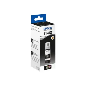 C13T07B140 Nachfülltinte 70ml 2300 Seiten Schwarz C13T07B140 Nachfülltinte 70ml 2300 Seiten Schwarz