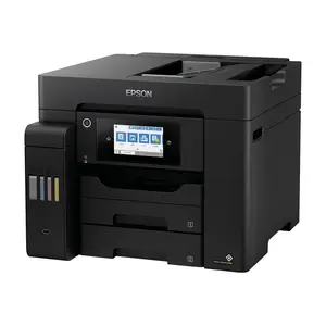 EcoTank ET-5800 A4 All-in-one Drucker/Sc EcoTank ET-5800 A4 All-in-one Drucker/Sc