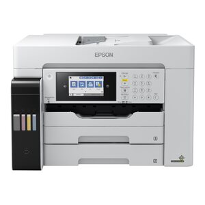EcoTank Pro ET-16680 A3 All-in-one Drucker/Scanner/Kopierer/Fax Farbtintenstrahldrucker Duplex