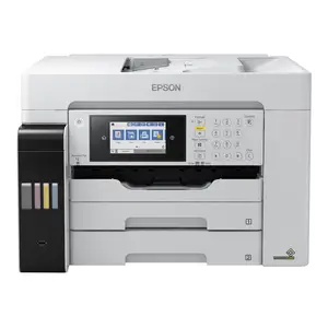 EcoTank Pro ET-16680 A3 All-in-one Drucker/Scanner/Kopierer/Fax Farbtintenstrahldrucker Duplex EcoTank Pro ET-16680 A3 All-in-one Drucker/Scanner/Kopierer/Fax Farbtintenstrahldrucker Duplex