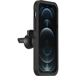 Magsafe Vent Mount Black - Zubehör Magsafe Vent Mount Black - Zubehör