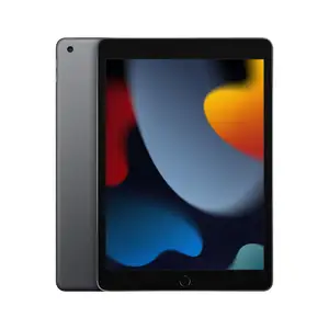 iPad (2021) 10,2" 256GB WiFi space grau iPad (2021) 10,2" 256GB WiFi space grau