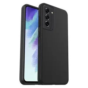 React für Samsung Galaxy S21 FE 5G schwarz ProPack React für Samsung Galaxy S21 FE 5G schwarz ProPack