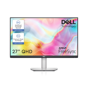 27 USB-C Monitor - S2722DC - 68.47c