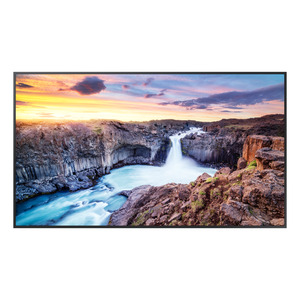 QH65B 165,1cm (65") Display 3840x2160 Pixel 4000:1 350cd/² 8ms