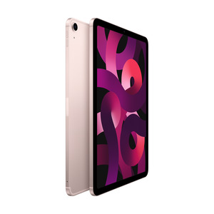 iPad Air 10,9" (2022) 64 GB WiFi rose