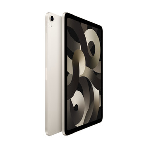 iPad Air 10,9" (2022) 256 GB WiFi polars