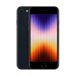 iPhone SE (2022) 64GB mitternacht iPhone SE (2022) 64GB mitternacht