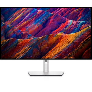 UltraSharp U3223QE 80cm (31,5") 3840x2160 Pixel 2000:1 400cd/m² 5ms