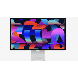 Studio Display Standardglas 68,3cm (27") 5K Retina Display neigungsverstellbarer Standfuß