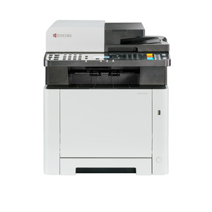 ECOSYS MA2100CFX A4 All-in-One Drucker/Scanner/Kopierer/Fax Farblaserdrucker Duplex