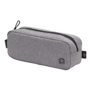 Eco Accessories Pouch MOTION Light Grey Eco Accessories Pouch MOTION Light Grey