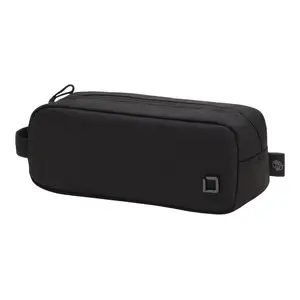 Eco Accessories Pouch MOTION Schwarz Eco Accessories Pouch MOTION Schwarz