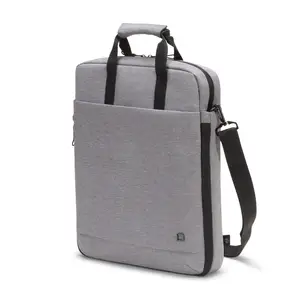 Eco Tote Bag MOTION für 39,6cm (15,6") Notebooks Light Grey Eco Tote Bag MOTION für 39,6cm (15,6") Notebooks Light Grey