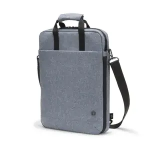 Eco Tote Bag MOTION für 39,6cm (15,6") Notebooks Blue Denim Eco Tote Bag MOTION für 39,6cm (15,6") Notebooks Blue Denim