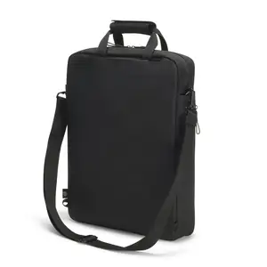 Eco Tote Bag MOTION für 39,6cm (15,6") Notebooks Schwarz Eco Tote Bag MOTION für 39,6cm (15,6") Notebooks Schwarz