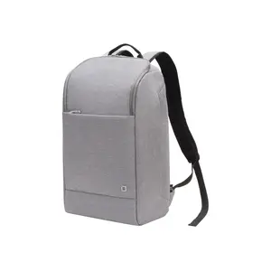Eco Backpack MOTION für 39,6cm (15,6”) Notebooks Light Grey Eco Backpack MOTION für 39,6cm (15,6”) Notebooks Light Grey