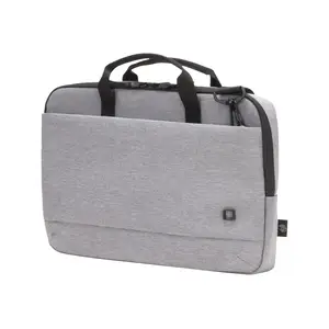Eco Slim Case MOTION für 39,6cm (15,6") Notebooks Light Grey Eco Slim Case MOTION für 39,6cm (15,6") Notebooks Light Grey