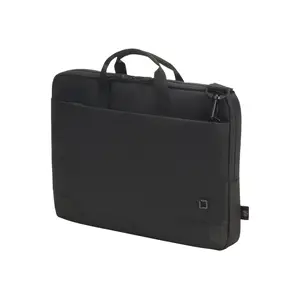 Eco Slim Case MOTION für 39,6cm (15,6") Notebooks Schwarz Eco Slim Case MOTION für 39,6cm (15,6") Notebooks Schwarz