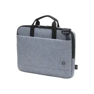 Eco Slim Case MOTION für 33,8cm (13,3") Notebooks Blue Denim Eco Slim Case MOTION für 33,8cm (13,3") Notebooks Blue Denim