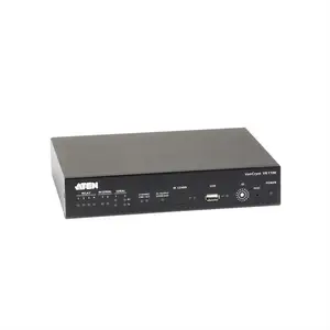 VK1100K2 Compact Control Sytem VK1100K2 Compact Control Sytem