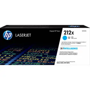 W2121XC Toner Cyan ca. 10.000 Seiten W2121XC Toner Cyan ca. 10.000 Seiten