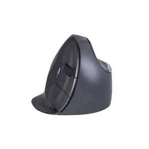 Bakker Elkhuizen Evoluent D Medium Vertikale Mouse 6 Tasten optisch Wireless rechtshändig Bakker Elkhuizen Evoluent D Medium Vertikale Mouse 6 Tasten optisch Wireless rechtshändig