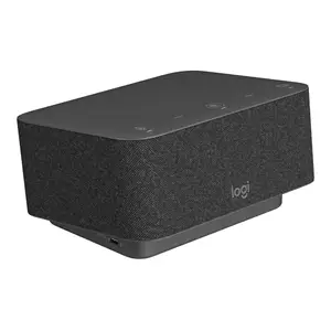 Logi Dock for UC Dockingstation USB-C Graphite Logi Dock for UC Dockingstation USB-C Graphite