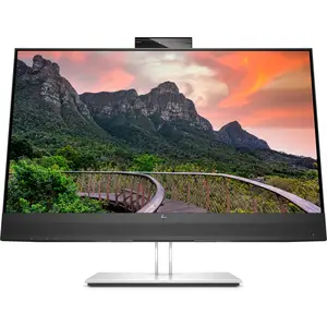 E27m G4 68,6 cm (27" ) QHD Conferencing-Monitor mit Docking-Features, Speaker & IR-Webcam E27m G4 68,6 cm (27" ) QHD Conferencing-Monitor mit Docking-Features, Speaker & IR-Webcam