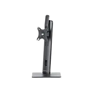 Monitorhalter - Freistehender, höhenverstellbarer Monitorständer - VESA Monitorhalter - Freistehender, höhenverstellbarer Monitorständer - VESA