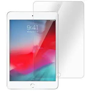 Apple iPad Mini 2021, Clear Titan Shield. Tempered Apple iPad Mini 2021, Clear Titan Shield. Tempered