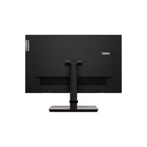 ThinkVision T24m-29 60,5cm (23,8") 1920x1080 Pixel 250cd/m2 1000:1 4ms Schwarz ThinkVision T24m-29 60,5cm (23,8") 1920x1080 Pixel 250cd/m2 1000:1 4ms Schwarz