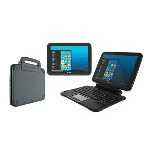 ET80 Rugged i5-1130G7 8GB 128GB 30,5cm W10P ET80 Rugged i5-1130G7 8GB 128GB 30,5cm W10P