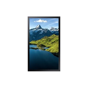 OH75A 190cm (75") Digital Signage  3840x2160 Pixel 1200:1 3500cd/m² 14ms