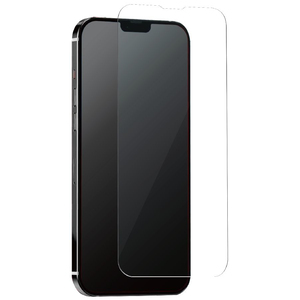 Apple iPhone 13 mini, Clear Titan Shield