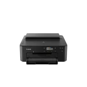 PIXMA TS705a A4 Tintenstrahldrucker 4800x1200dpi 15/10ppm Duplex PIXMA TS705a A4 Tintenstrahldrucker 4800x1200dpi 15/10ppm Duplex