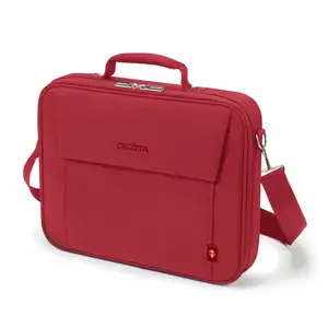 Laptoptasche Eco Multi BASE 15-17.3" Rot Laptoptasche Eco Multi BASE 15-17.3" Rot